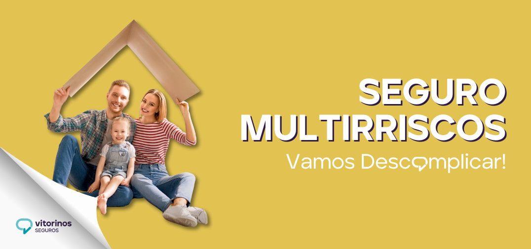 Seguro Multirriscos